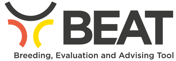 BEAT — Breeding, Evaluation and Advising Tool